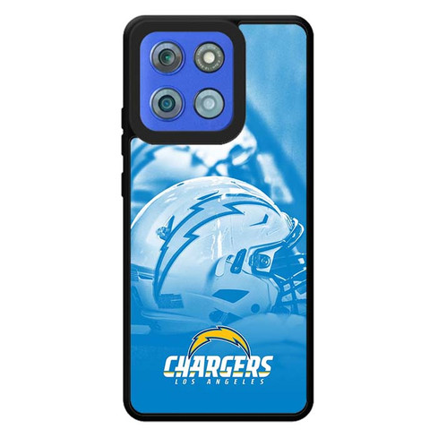 Los Angeles Chargers 04 Motorola Moto G Stylus 2026 Case