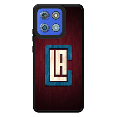 Los Angeles Clippers 05 Motorola Moto G Stylus 2026 Case