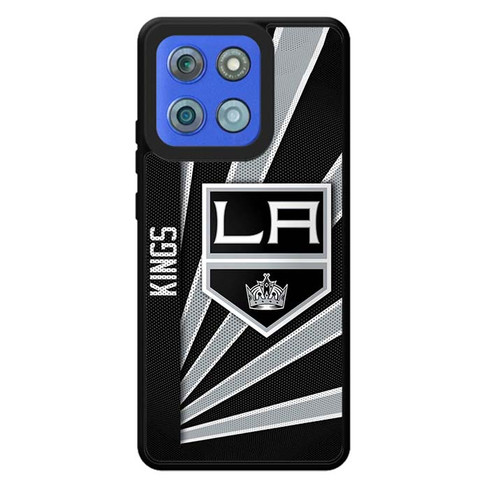 Los Angeles Kings 04 Motorola Moto G Stylus 2026 Case