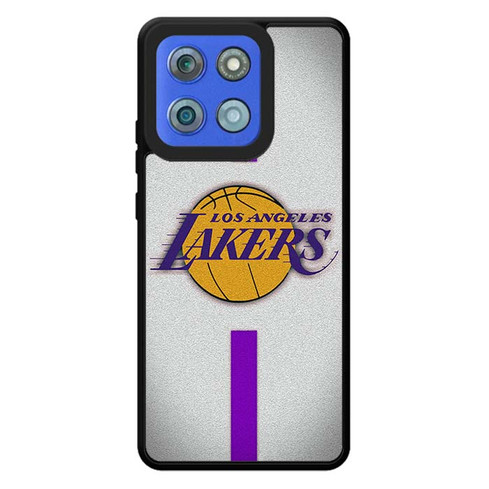 Los Angeles Lakers 06 Motorola Moto G Stylus 2026 Case