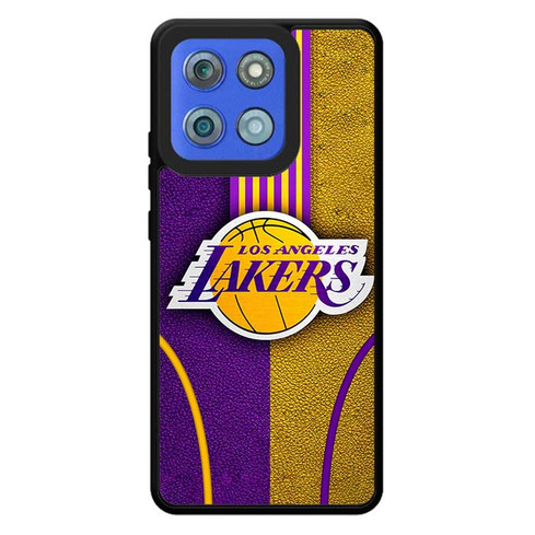Los Angeles Lakers 07 Motorola Moto G Stylus 2026 Case