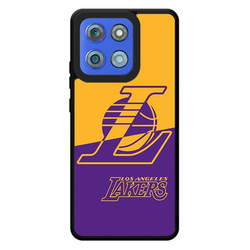 Los Angeles Lakers The Champions Motorola Moto G Stylus 2026 Case