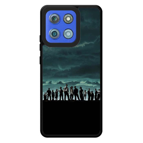 Lost Characters Motorola Moto G Stylus 2026 Case