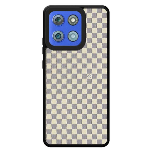 Louis Vuitton Pattern Motorola Moto G Stylus 2026 Case