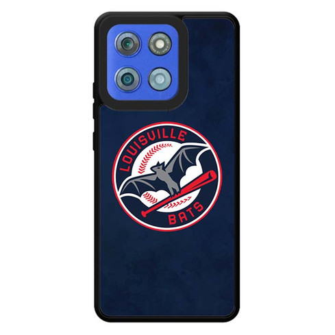 Louisville Bats Motorola Moto G Stylus 2026 Case