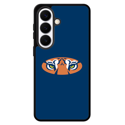 Auburn Tigers Eye Samsung Galaxy S26 Case