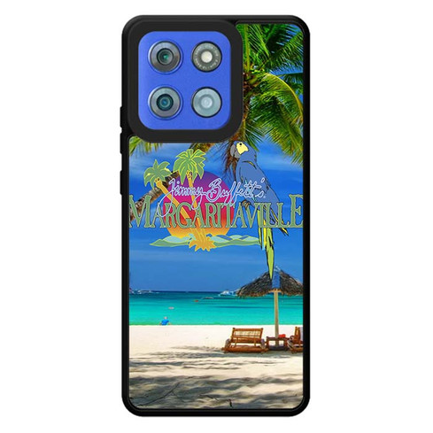 Margaritaville Motorola Moto G Stylus 2026 Case