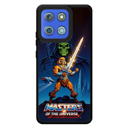 Masters of the Universe He man Motorola Moto G Stylus 2026 Case
