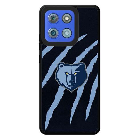 Memphis Grizzlies 02 Motorola Moto G Stylus 2026 Case