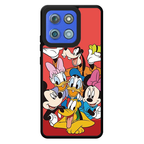 Mickey and Forever Friends Motorola Moto G Stylus 2026 Case