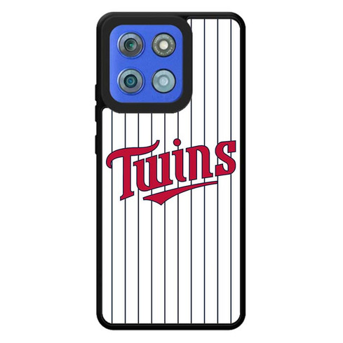 Minnesota Twins Motorola Moto G Stylus 2026 Case