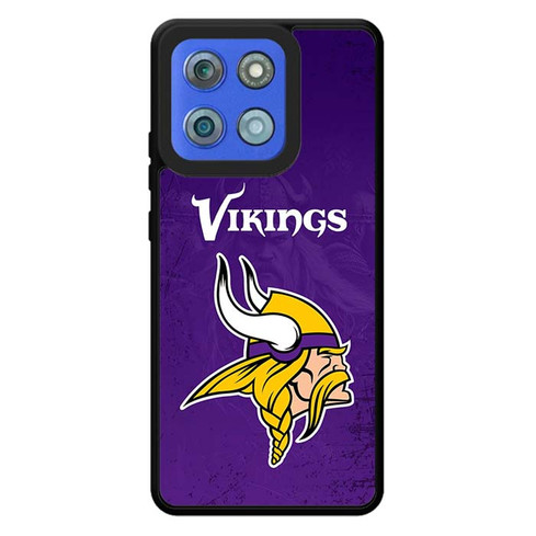 Minnesota Vikings Skol Motorola Moto G Stylus 2026 Case