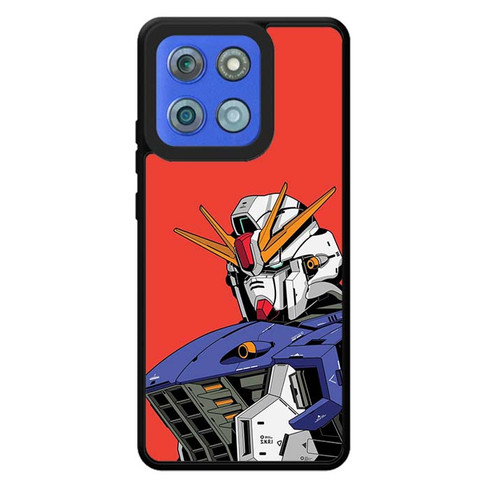 Mobile Suit Gundam F91 Motorola Moto G Stylus 2026 Case
