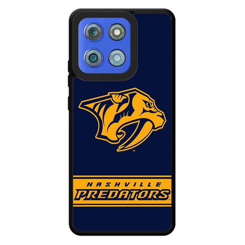 Nashville Predators 05 Motorola Moto G Stylus 2026 Case