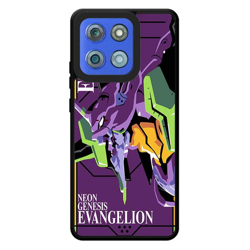 Neon Genesis Evangelion The Beast Within Motorola Moto G Stylus 2026 Case