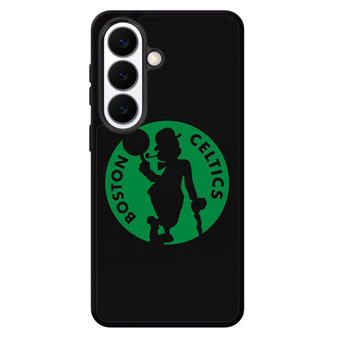 Boston Celtics 02 Samsung Galaxy S26 Case