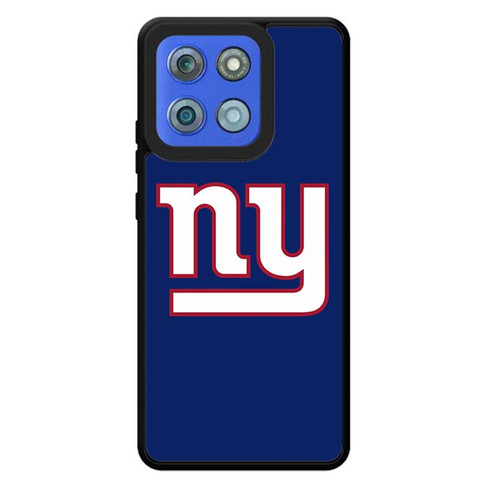 New York Giants 01 Motorola Moto G Stylus 2026 Case