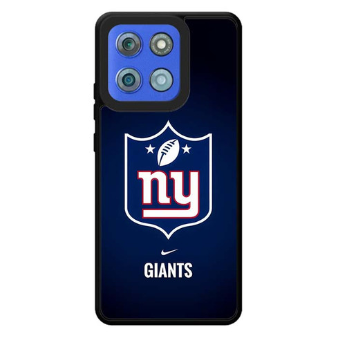 New York Giants 04 Motorola Moto G Stylus 2026 Case
