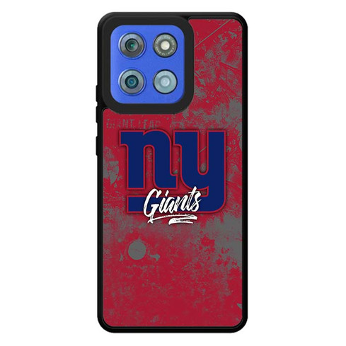 New York Giants 05 Motorola Moto G Stylus 2026 Case