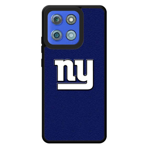 New York Giants 06 Motorola Moto G Stylus 2026 Case