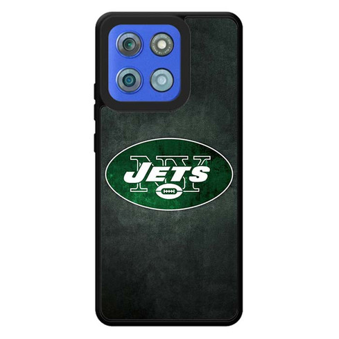 New York Jets 01 Motorola Moto G Stylus 2026 Case