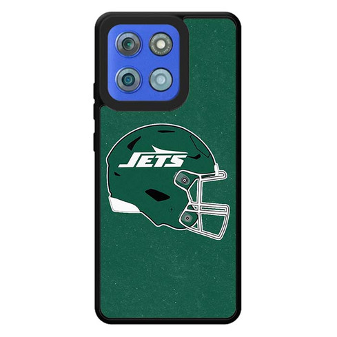 New York Jets Iron Wing Motorola Moto G Stylus 2026 Case