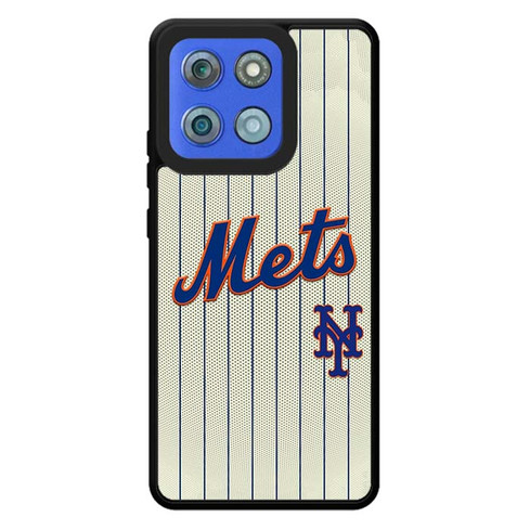 New York Mets 04 Motorola Moto G Stylus 2026 Case