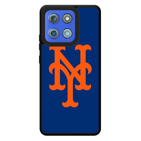 New York Mets Team 02 Motorola Moto G Stylus 2026 Case