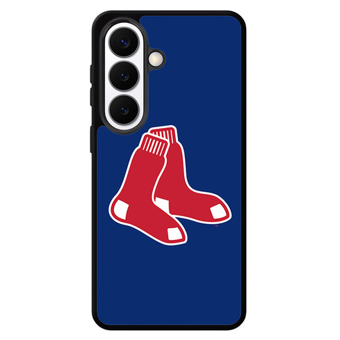 Boston Red Sox 02 Samsung Galaxy S26 Case