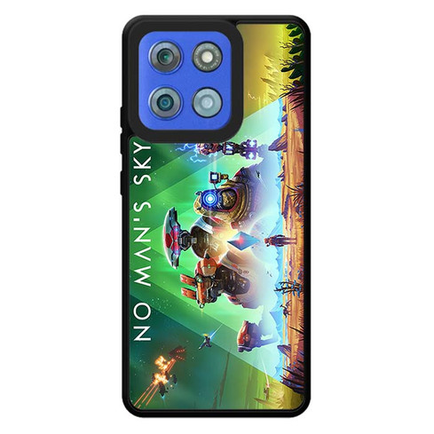 No Mans Sky the Game Motorola Moto G Stylus 2026 Case