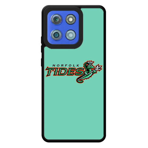 Norfolk Tides 01 Motorola Moto G Stylus 2026 Case