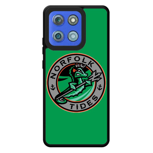 Norfolk Tides 02 Motorola Moto G Stylus 2026 Case