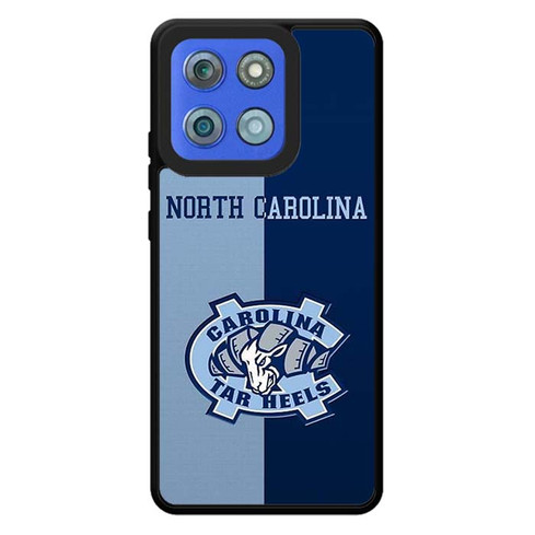 North Carolina Tar Heels 02 Motorola Moto G Stylus 2026 Case