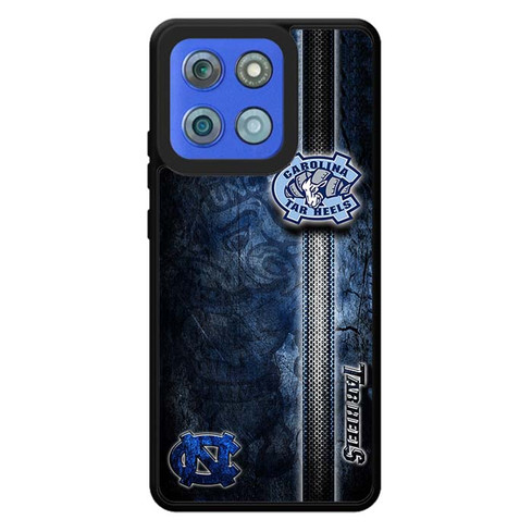 North Carolina Tar Heels 04 Motorola Moto G Stylus 2026 Case