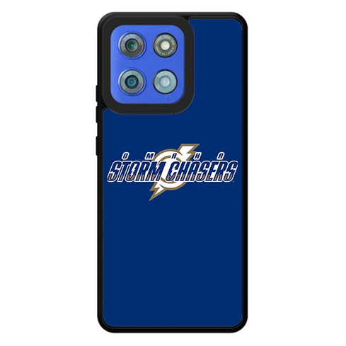 Omaha Storm Chasers 02 Motorola Moto G Stylus 2026 Case