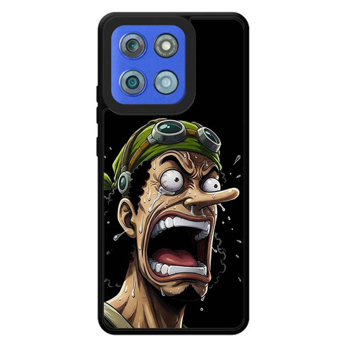 One Pice Ussop Motorola Moto G Stylus 2026 Case
