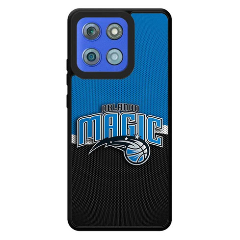 Orlando Magic 02 Motorola Moto G Stylus 2026 Case