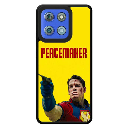 Peacemaker Cool Motorola Moto G Stylus 2026 Case