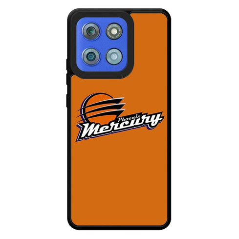 Phoenix Mercury 02 Motorola Moto G Stylus 2026 Case