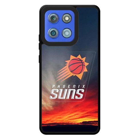 Phoenix Suns 02 Motorola Moto G Stylus 2026 Case