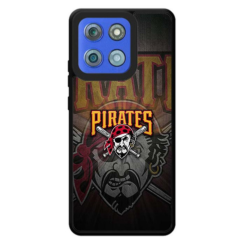 Pittsburgh Pirates 05 Motorola Moto G Stylus 2026 Case