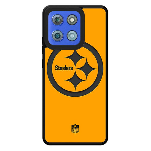 Pittsburgh Steelers Team 02 Motorola Moto G Stylus 2026 Case