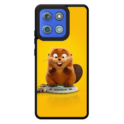 Pixar Hoppers Motorola Moto G Stylus 2026 Case