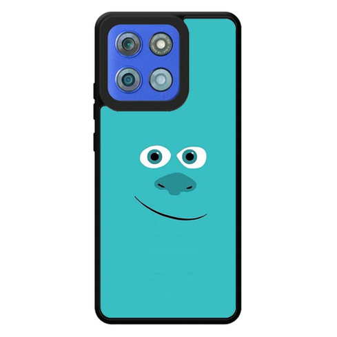 Pixar Monster Inc Sullivan Motorola Moto G Stylus 2026 Case