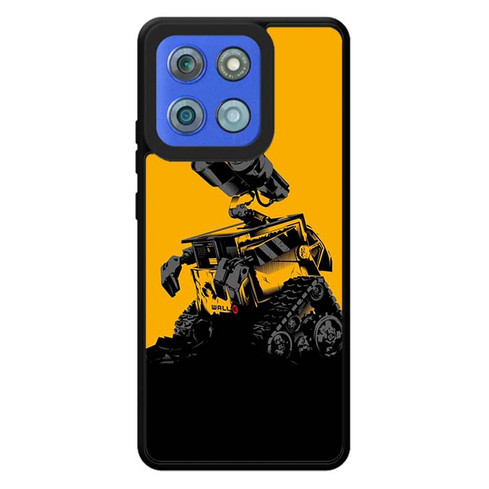 Pixar Wall e Lonely Motorola Moto G Stylus 2026 Case