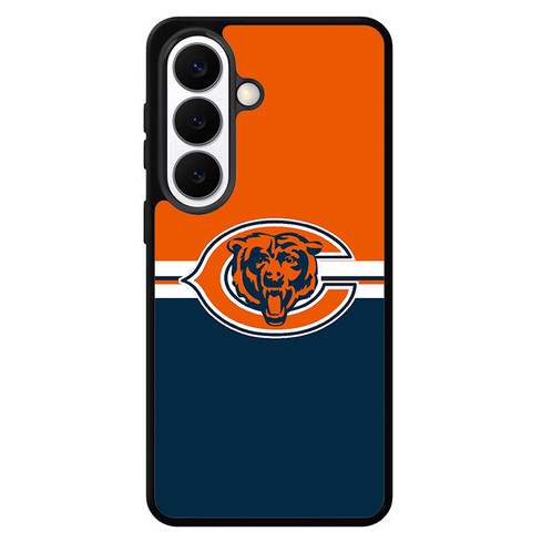 Chicago Bears 02 Samsung Galaxy S26 Case