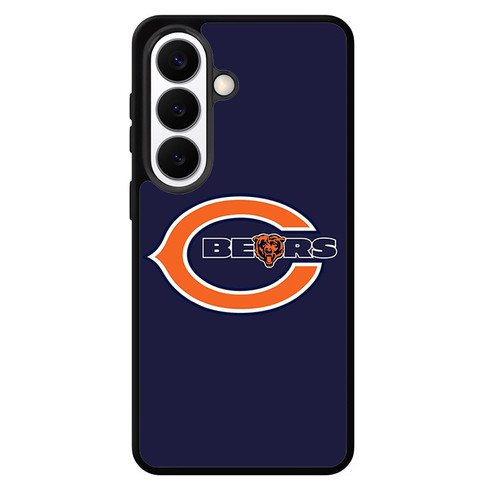 Chicago Bears 03 Samsung Galaxy S26 Case