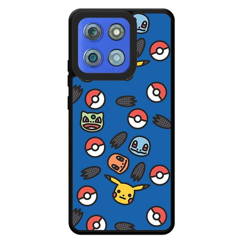 Pokemon Poke Ball Motorola Moto G Stylus 2026 Case