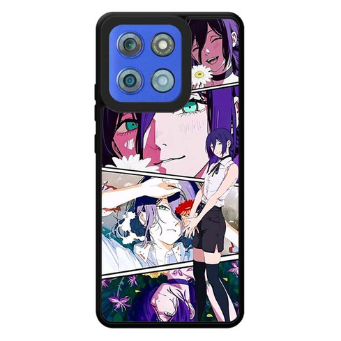 Reze Fatal Charm Motorola Moto G Stylus 2026 Case