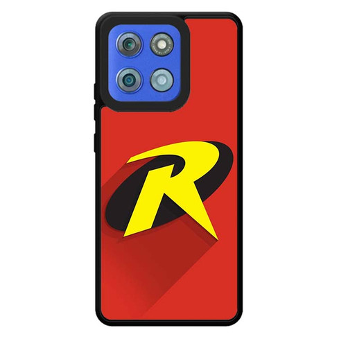Robin Logo Motorola Moto G Stylus 2026 Case